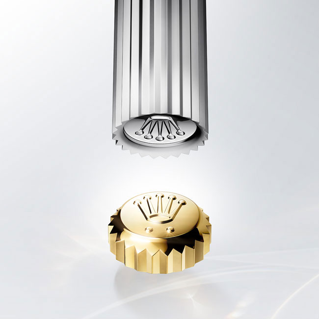 Rolex e l’arte dell’orologeria - bg5