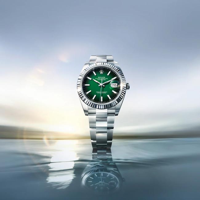 Rolex - bg5