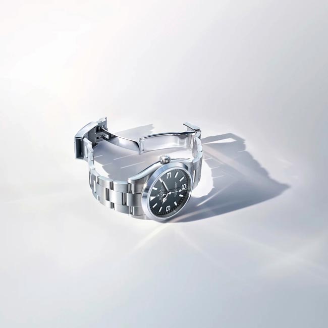 Rolex - bg5