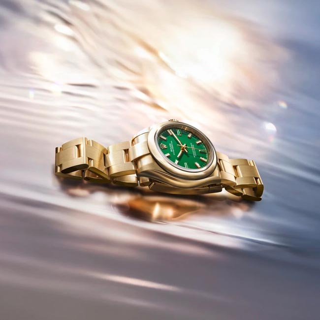 Rolex - bg5