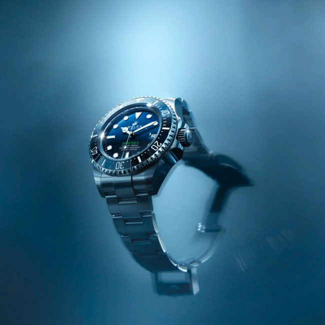 Oyster Perpetual - bg5